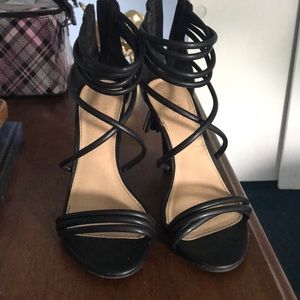Lauren Conrad Heels